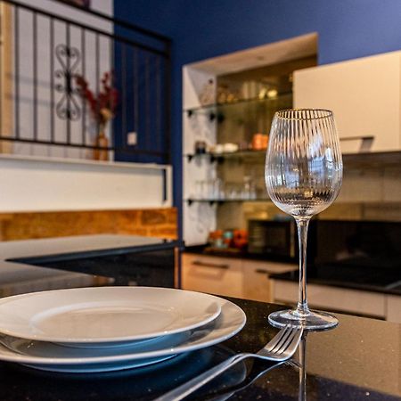 Apartmán Le Chouette Loft Dijon Exteriér fotografie