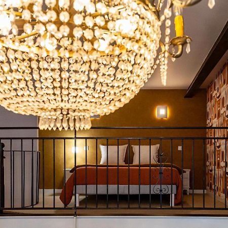 Apartmán Le Chouette Loft Dijon Exteriér fotografie
