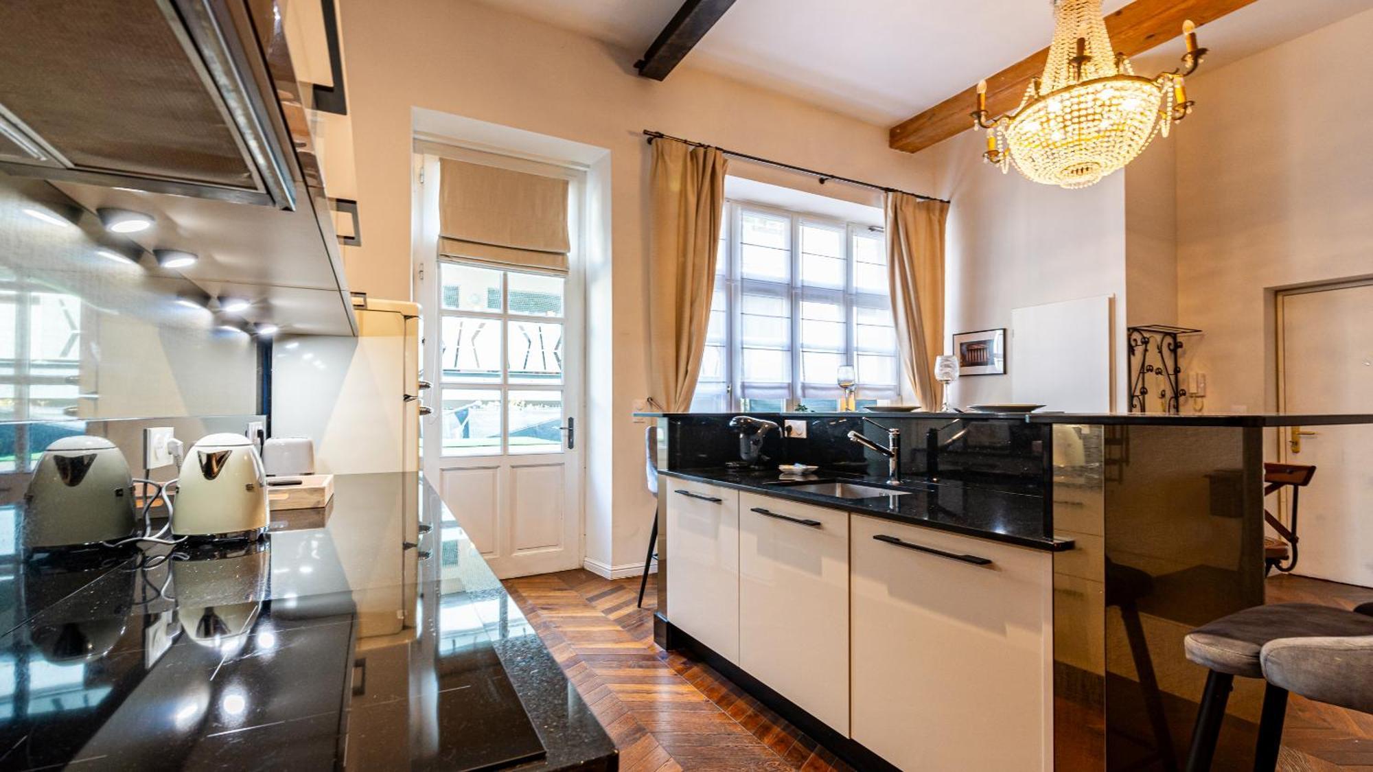 Apartmán Le Chouette Loft Dijon Exteriér fotografie