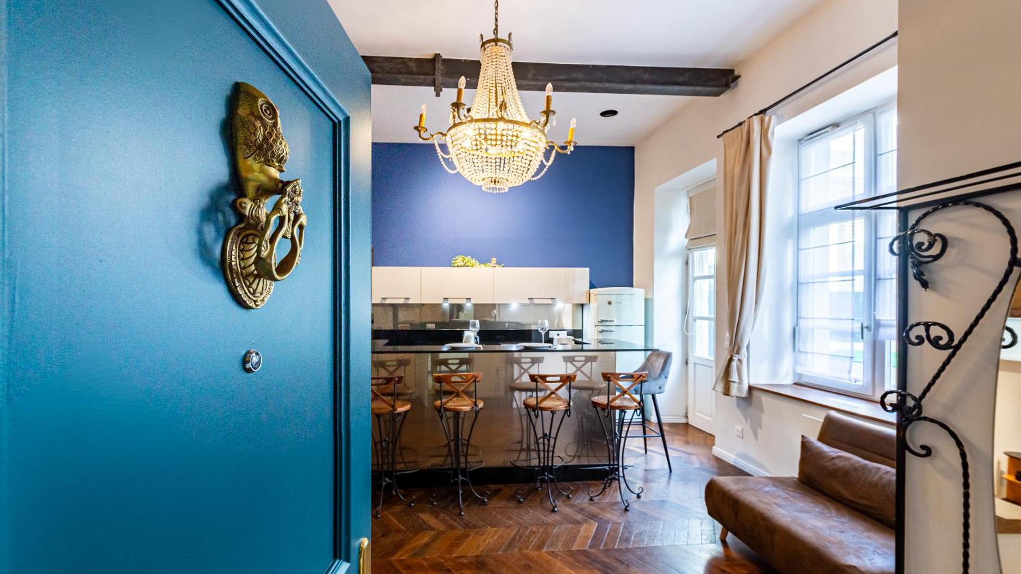 Apartmán Le Chouette Loft Dijon Exteriér fotografie