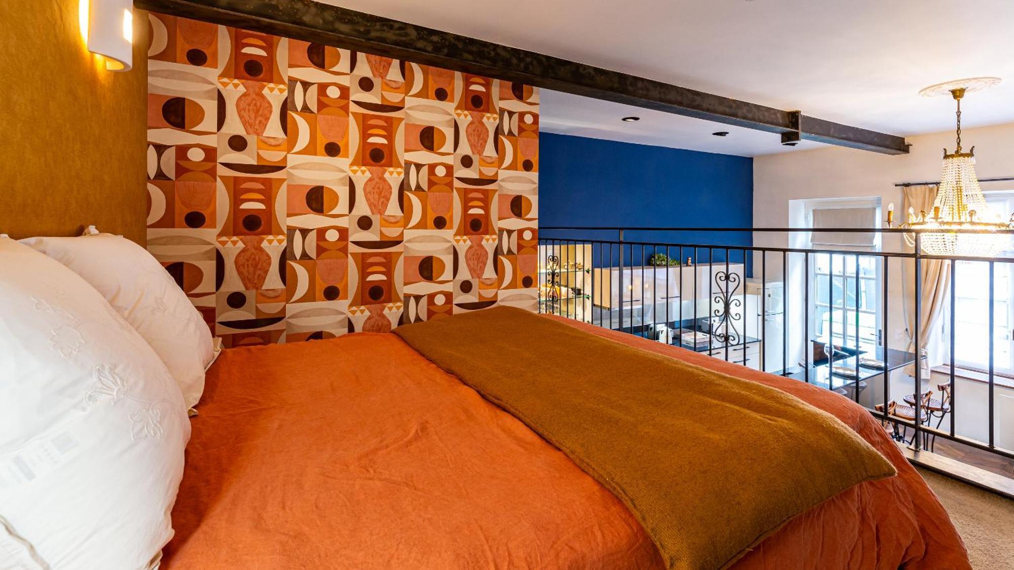 Apartmán Le Chouette Loft Dijon Exteriér fotografie