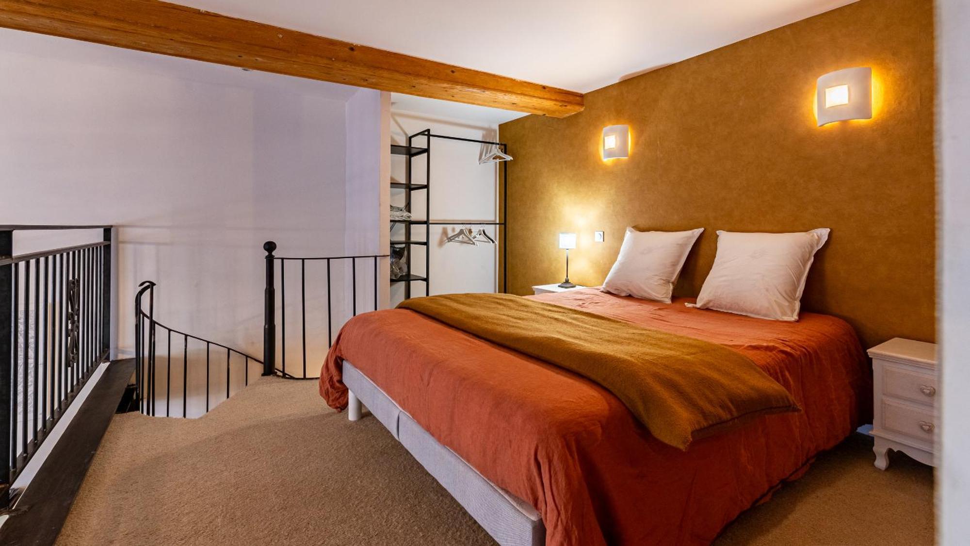 Apartmán Le Chouette Loft Dijon Exteriér fotografie